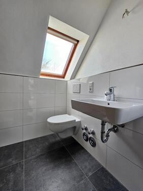 Foto - Dachgeschoßwohnung in Brühl zur Miete