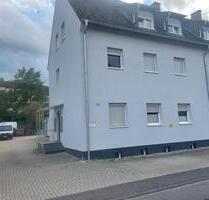 Moderne 2-Zimmer-Wohnung in ruhiger Lage in Kirn