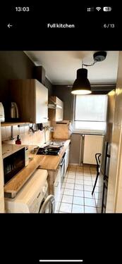 Foto - 1 Zimmer Etagenwohnung zur Miete in Wuppertal