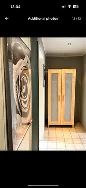 Foto - Etagenwohnung in Wuppertal zur Miete