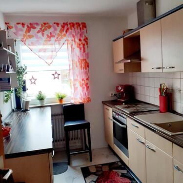 Foto - 2 Zimmer Erdgeschoßwohnung in Straubing