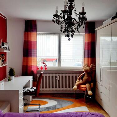 Foto - Erdgeschoßwohnung in Straubing zur Miete