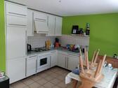 Foto - Moderne, helle 1 Zimmer Souterrainwohnung 45qm in ruhiger Lage