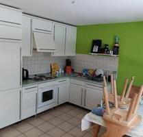 Moderne, helle 1 Zimmer Souterrainwohnung 45qm in ruhiger Lage - Pfarrkirchen
