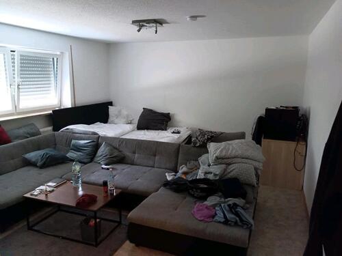 Foto - Etagenwohnung in Pfarrkirchen zur Miete