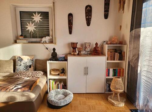 Foto - Schöne 2 - Zimmer Wohnung zu vermieten in Rottenburg-Dettingen