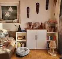 Schöne 2 - Zimmer Wohnung zu vermieten in Rottenburg-Dettingen - Rottenburg am Neckar