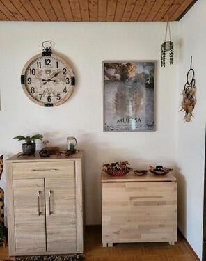 Foto - 2 Zimmer Erdgeschoßwohnung zur Miete in Rottenburg am Neckar