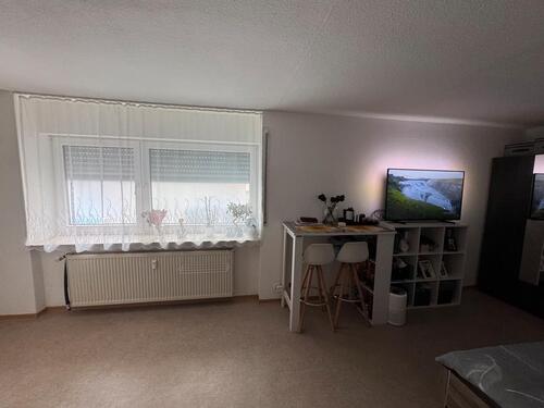 Foto - 1 Zimmer Erdgeschoßwohnung zur Miete in Trier