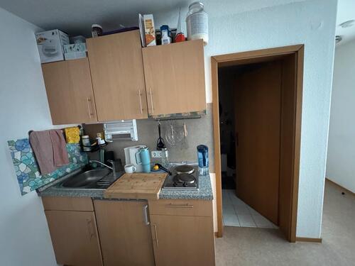 Foto - Erdgeschoßwohnung in Trier zur Miete