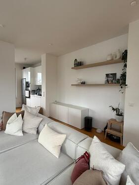 Foto - 3 Zimmer Einfamilienhaus zur Miete in Braunschweig