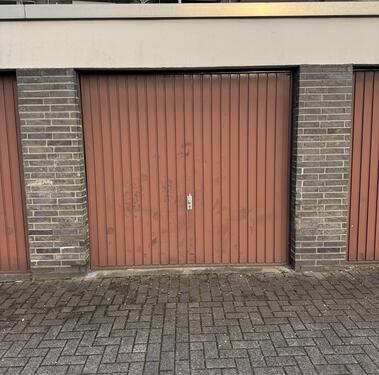 Foto - Garage in Köln-Niehl zu vermieten
