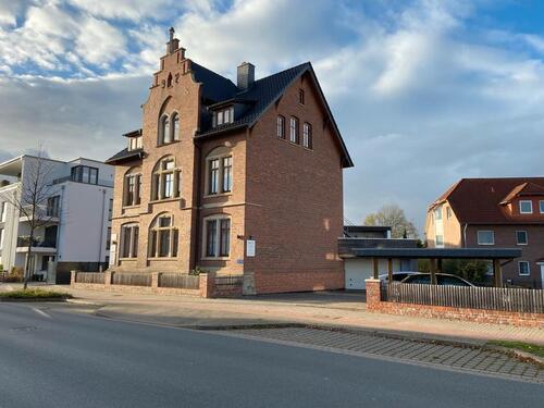 Foto - Coworking Space Bückeburg - 300,00&nbsp;EUR Kaltmiete, ca.&nbsp; 20,00&nbsp;m&sup2;