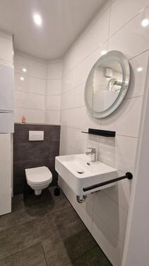 Foto - Etagenwohnung in Gronau (Westfahlen) zur Miete