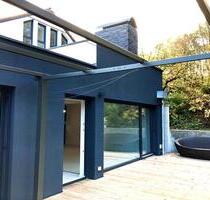 ***Tolle 2-Zimmer Wohnung mit traumhaftem Ausblick ins Grüne und großzügigem Garten*** - Sinzing