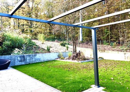 Foto - 2 Zimmer Erdgeschoßwohnung in Sinzing