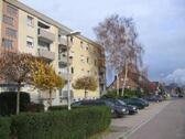 Foto - 4 Zimmer Erdgeschoßwohnung in Bedburg