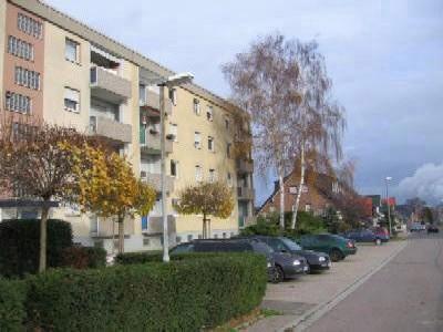 Foto - 4 Zimmer Erdgeschoßwohnung in Bedburg
