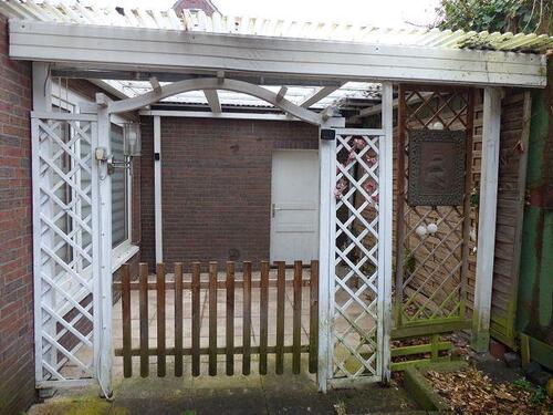 Foto - 2 Zimmer Erdgeschoßwohnung in Leer (Ostfriesland)