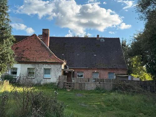 Foto - Doppelhaushälfte Schnäppchenhaus