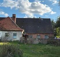 Doppelhaushälfte Schnäppchenhaus - Malchin