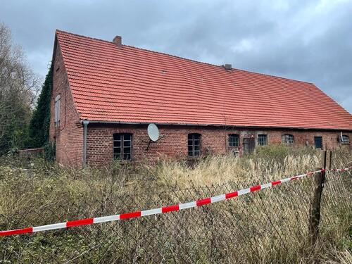 Foto - 4 Zimmer Doppelhaushälfte zum Kaufen in Malchin