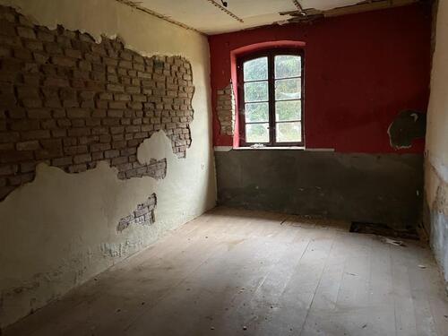 Foto - 4 Zimmer Doppelhaushälfte in Malchin