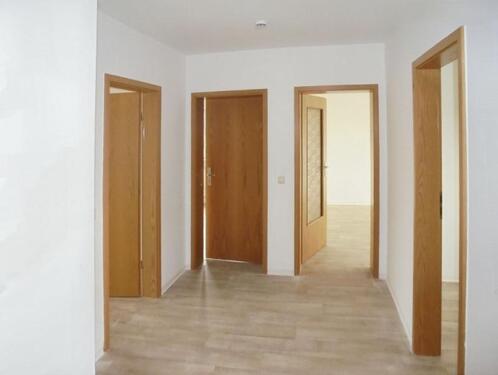 Foto - Etagenwohnung in Gera zur Miete