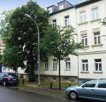 +++ Gemütliche Singlewohnung +++ - Leipzig Altwest