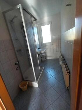 Foto - 3 Zimmer Etagenwohnung zur Miete in Nordhausen