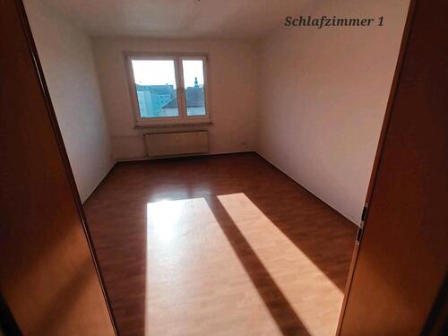 Foto - 3 Zimmer Etagenwohnung in Nordhausen