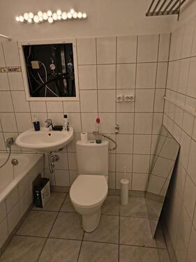 Foto - Etagenwohnung in Dessau-Roßlau zur Miete