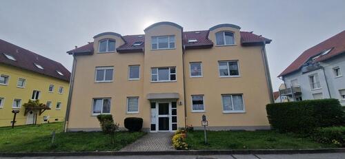 Foto - Etagenwohnung in Freital zur Miete