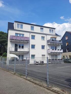 Foto - 3.5 Zimmer Erdgeschoßwohnung zur Miete in Dortmund