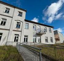 sonnige 3-Raum Whg. in ruhiger Lage Wohnen - Nauen