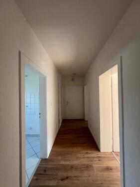 Foto - 2 Zimmer Erdgeschoßwohnung zur Miete in Wolfsburg