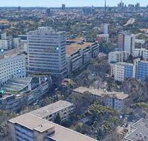 Sofort bezugsbereit - 3-Zimmer Wohnung in Frankfurt - Frankfurt am Main Nord-West