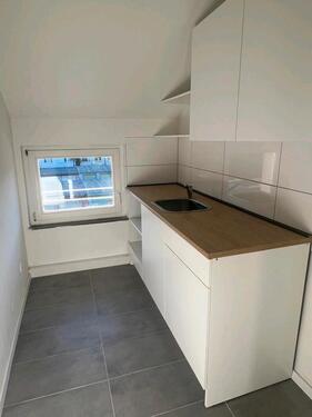 Foto - Helle 2-Zimmer Wohnung in zentraler Lage von Wanheimerort