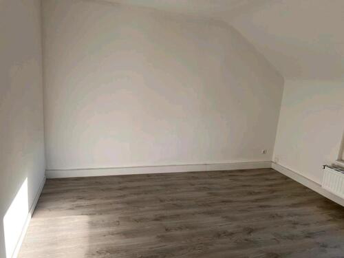 Foto - 2 Zimmer Dachgeschoßwohnung in Duisburg
