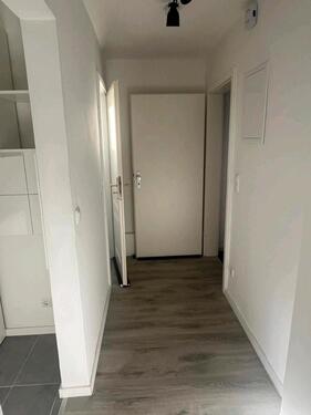 Foto - Dachgeschoßwohnung in Duisburg zur Miete