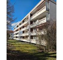 Attraktive 3,5 Zimmer Eigentumswohnung mit Balkon - Gäufelden