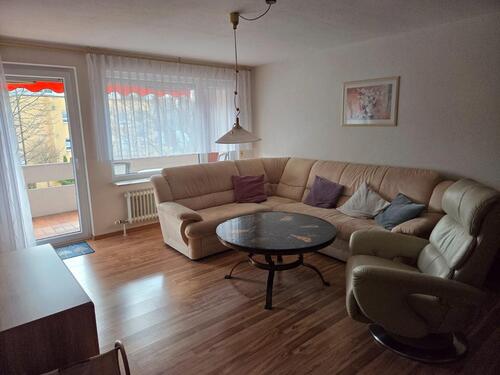 Foto - 3.5 Zimmer Etagenwohnung zum Kaufen in Gäufelden