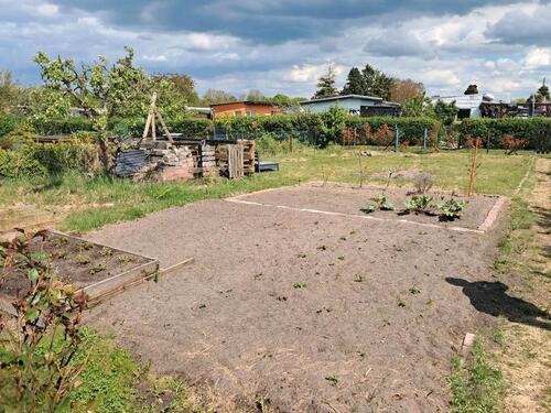 Foto - Grundst&uuml;ck zur Miete in Ribnitz-Damgarten