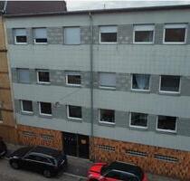 MFH 10 WE (754 m²) + Garagenhof | Sanierungsgebiet | Werkstatt - Pirmasens