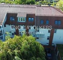 Büroflächen in Neue Neustadt - 833,00&nbsp;EUR Kaltmiete, ca.&nbsp; 119,00&nbsp;m&sup2; in Magdeburg (PLZ: 39124) Neue Neustadt