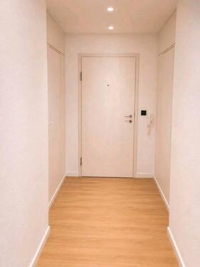 Foto - 2 Zimmer Dachgeschoßwohnung in Herxheim bei Landau/Pfalz