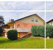 Pension mit Baugrund - Eigenheim o. Gewerbe Bayern Deutschland - Bad Füssing