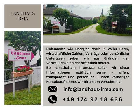 Foto - 16 Zimmer Einfamilienhaus in Bad Füssing