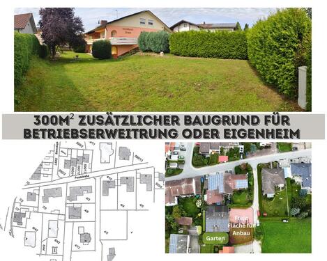 Foto - Einfamilienhaus in Bad Füssing zum Kaufen