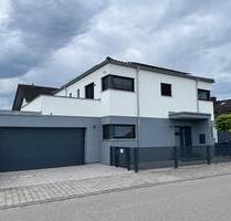 Modernes Einfamilienhaus – PROVISIONSFREI !!! - Bernau am Chiemsee